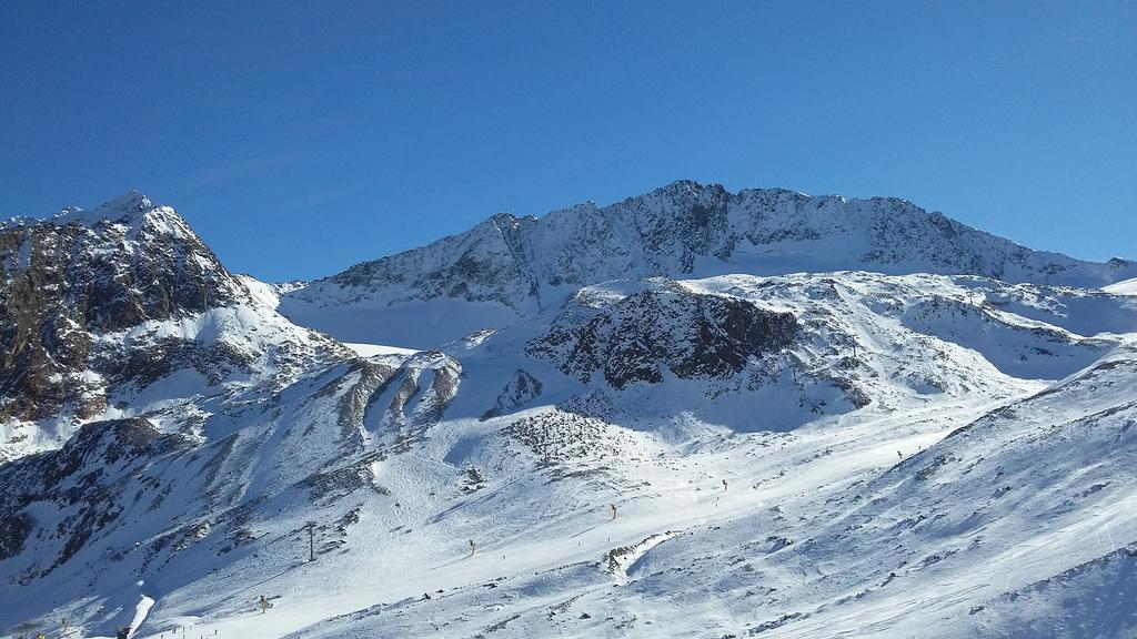 Landhaus Alpensonne Neustift im Stubaital Kültér fotó