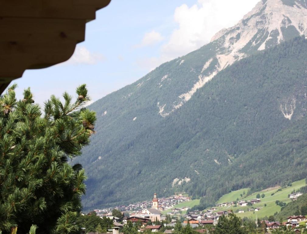 Landhaus Alpensonne Neustift im Stubaital Kültér fotó