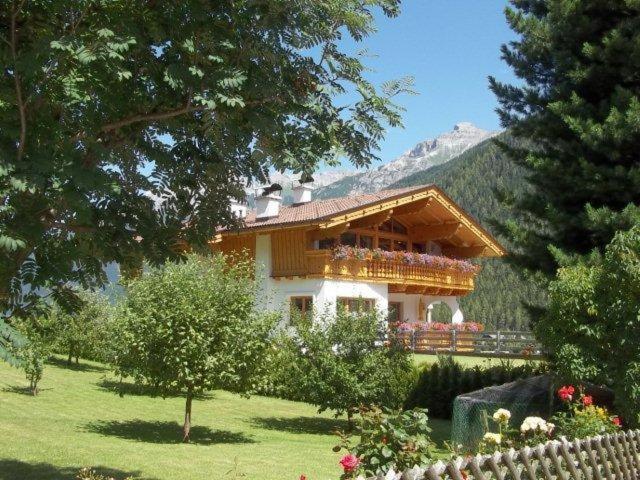 Landhaus Alpensonne Neustift im Stubaital Kültér fotó