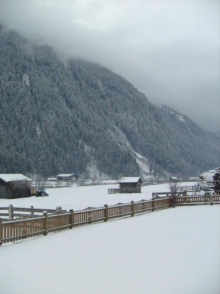 Landhaus Alpensonne Neustift im Stubaital Kültér fotó