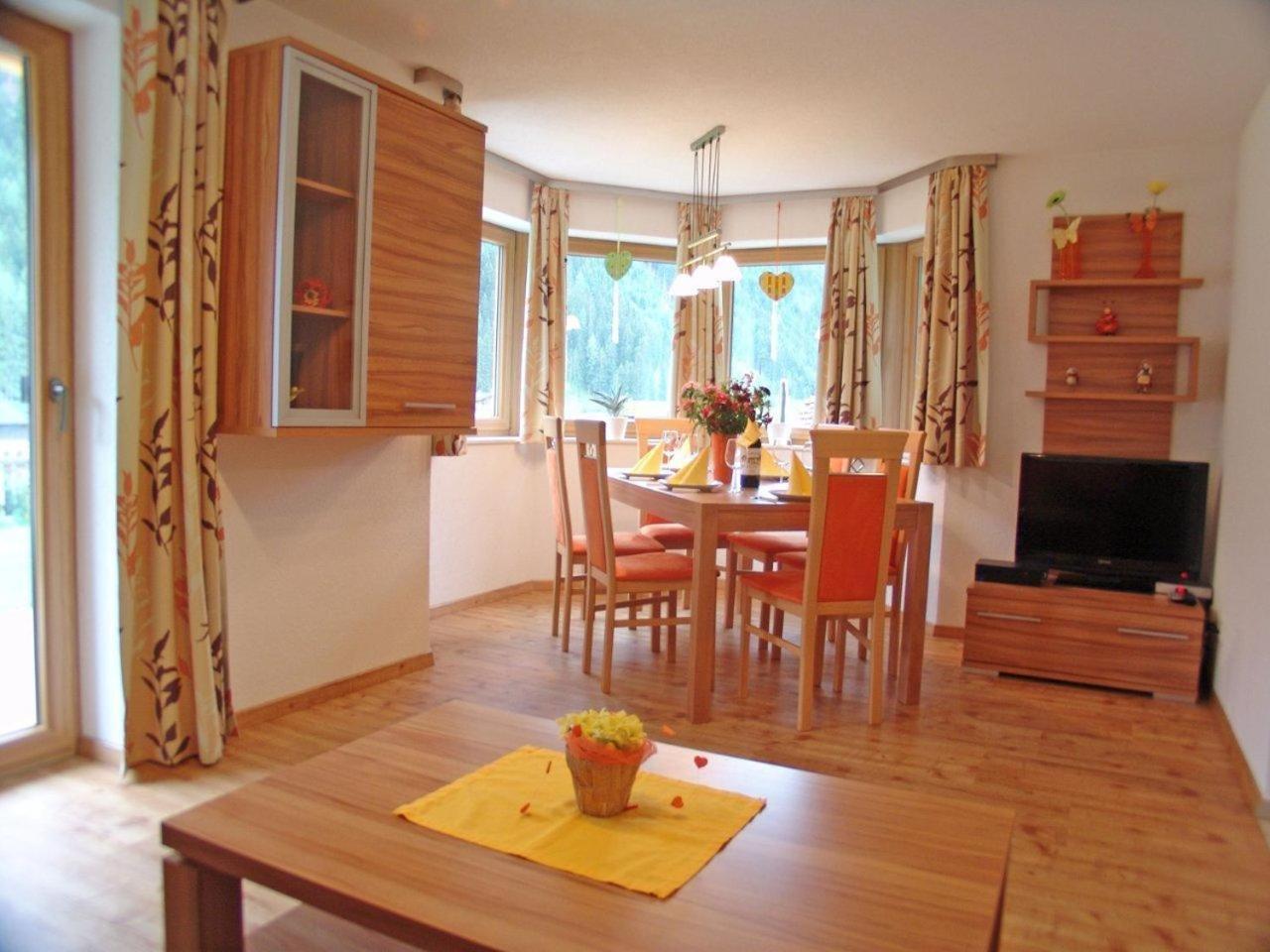 Landhaus Alpensonne Neustift im Stubaital Kültér fotó