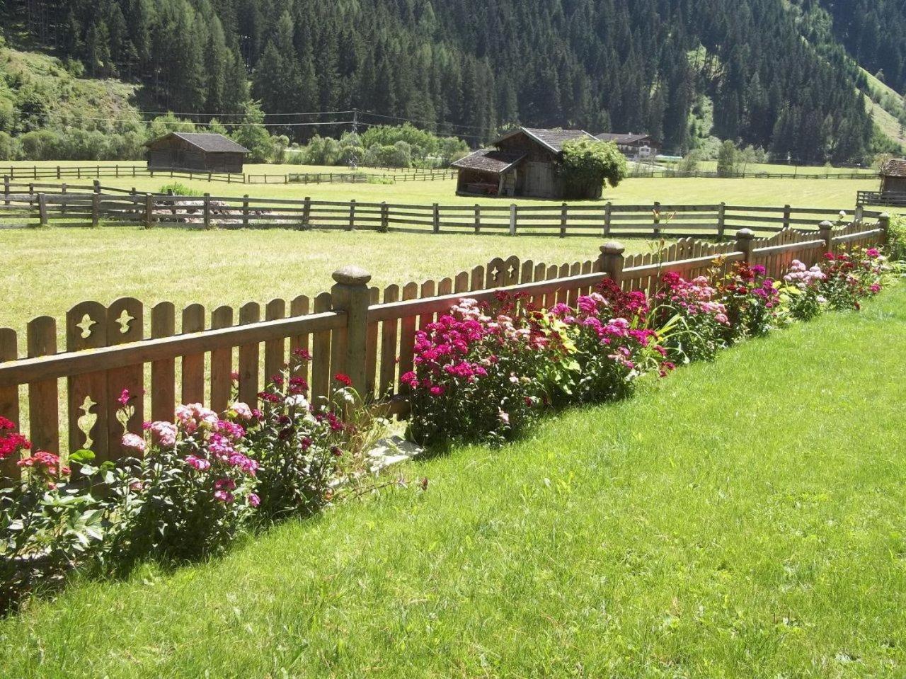 Landhaus Alpensonne Neustift im Stubaital Kültér fotó