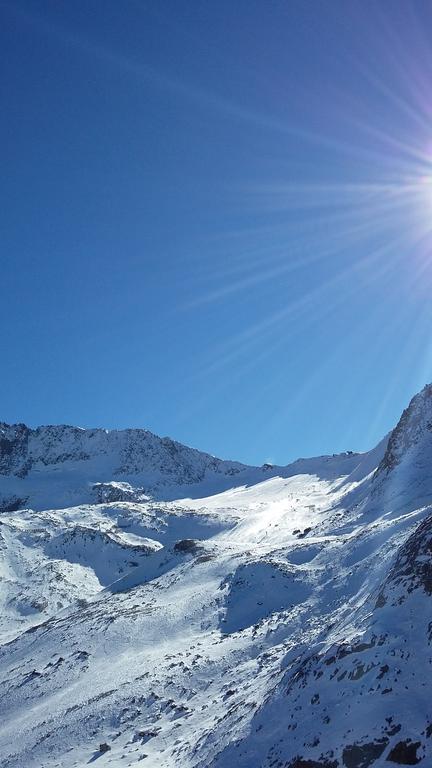Landhaus Alpensonne Neustift im Stubaital Kültér fotó